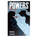 Dark Horse Powers 1