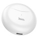 Bluetooth Stereo Headset, v5.3, TWS, nabíjací dok, Hoco EW14, biely
