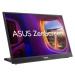 ASUS ZenScreen MB16QHG - LED monitor 15,6"