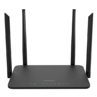 WiFi router Thomson THWR1200, AC1200