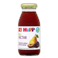 HiPP BIO Slivkový nektár 200 ml