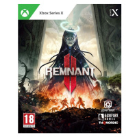 Remnant 2 (Xbox Series X)