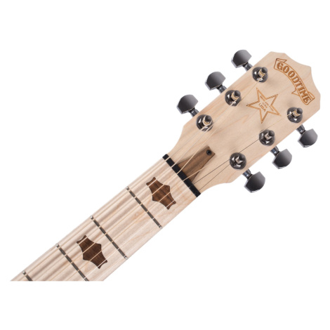 Deering Goodtime 6 Steel String