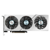 GIGABYTE NVIDIA GeForce RTX 4060 EAGLE OC ICE 8G