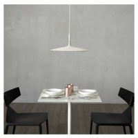 Foscarini MyLight Aplomb large závesná lampa biela