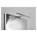 Aqualine Aqualine, SERAPA LED svietidlo 5W, SA147