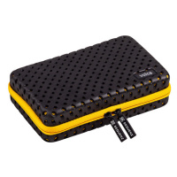 SEQUENZ CC-VOLCA-YL Carrying Case - Yellow