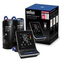 BRAUN EXACTFIT 5 CONNECT BUA6350, RAMENNY TLAKOMER S FUNKCIOU BLUETOOTH