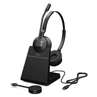 Jabra Engage 55 Stereo USB-A M