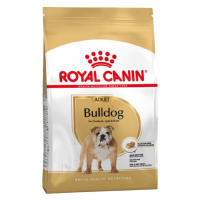 Royal Canin BHN BULLDOG ADULT granule pre anglického buldoga 3kg