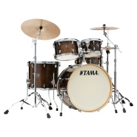 Tama Superstar Gloss Java Lacebark Pine Rock Set