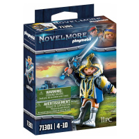 PLAYMOBIL Novelmore 71301 Novelmore-Arwynn s Invincibusom