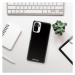 Odolné silikónové puzdro iSaprio - 4Pure - černý - Xiaomi Redmi Note 10 / Note 10S