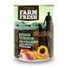 Farm Fresh Dog Venision&Rabit+Sweet Potatoes cons 800g + Množstevná zľava zľava 15%