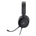 TRUST GXT 498 FORTA PS5 Gaming Headset black