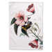 Bavlnené utierky v súprave 2 ks 50x70 cm Blooming – Happy Friday