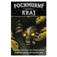 Comics Centrum Pochmurný kraj 03: Hadilovka