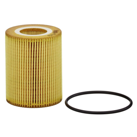 Olejový filter MANN-FILTER HU 826 x