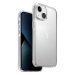 Kryt UNIQ case Combat iPhone 14 Plus 6,7" crystal clear (UNIQ-IP6.7M(2022)-COMCLR)