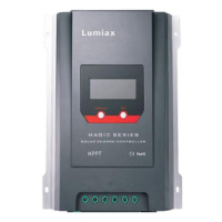 Solárny regulátor MPPT Lumiax MT4010, 12-24V/40A
