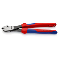 KNIPEX Kliešte cvikacie bočné TT 7402250T