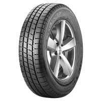 Goodyear Cargo Vector 2 ( 215/60 R17C 109/107T 8PR dvojitá identifikácia 104H, EVR )