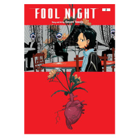 Viz Media Fool Night 2