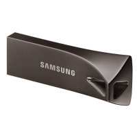 SAMSUNG USB 3.1 FLASH DISK 256GB GRAY, MUF-256BE4/APC