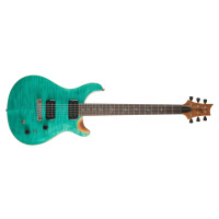 PRS SE Paul's Guitar Turquiose