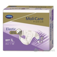 Molicare Elastic 8 kvapiek L 24 ks