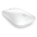 HP myš Z3700 bezdrôtová biela