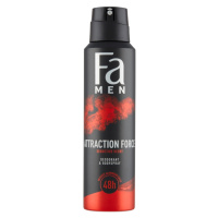 FA Men deospray Attraction Force 150 ml