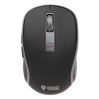 Myš bezdrôtová YENKEE YMS 2085BK Dual Noble