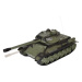 Tank T-34 RC