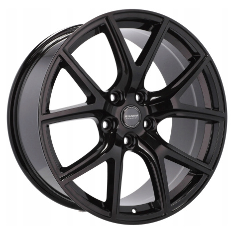 20-palcové ráfiky pre Chrysler Voyager IV (rt) VI (ru) Pacifica I II Grand Voyager