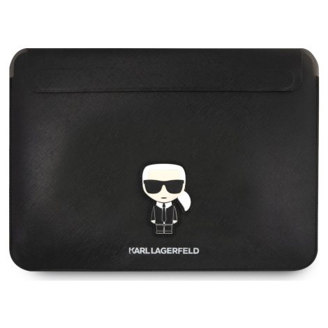 Karl Lagerfeld Saffiano Ikonik Sleeve 3666339040178 16