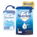 Nutrilon Advanced 1 počiatočná dojčenská výživa (0-6 mesiacov) 6x800g