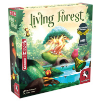 Pegasus Spiele Living Forest DE