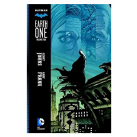 DC Comics Batman: Earth One 2 (Pevná väzba)