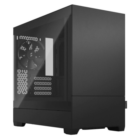 Fractal Design Pop Mini Silent čierna