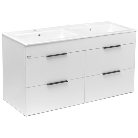 Skrinky pod umývadlo Jika