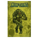 Marvel Man-Thing by R.L. Stine