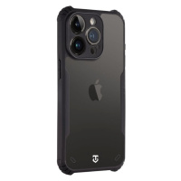 Tactical Quantum Stealth Apple iPhone 14 Pro Clear/Black