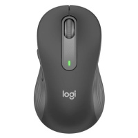 Logitech M650 L, Graphite