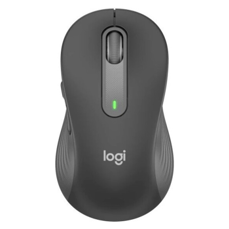 Logitech M650 L, Graphite