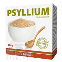 MedPharma PSYLLIUM