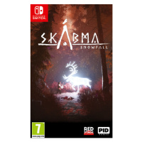 Skabma Snowfall (Switch)