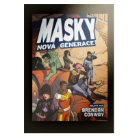 Casa de Locos Masky: Nová generace - RPG