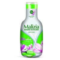 Malizia Aloe & Magnolia sprchový gél 1000ml