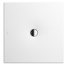 Sprchová vanička štvorcová Kaldewei Scona 120x120 cm smaltovaná oceľ alpská biela 496800010001
